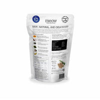 BULLSTERS BEEF STRIPS 6"