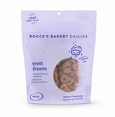 BOCCE'S SOFT CHEWY SWEET DREAMS 6OZ