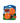 CHUCK IT BREATHE RIGHT BALL MED 2PK