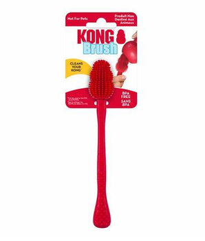 KONG BRUSH - CLEANING
