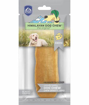 HIMALAYAN DOG CHEW XLG 1 PIECE
