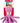 KONG CUTESEA OCTOPUS LG