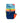 COA COACHI PRO TRAIN/TREAT BAG NVY/COR