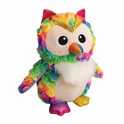 SNUGAROOZ HOOTIE OWL 8"