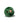 WOOF PUPSICLE GREEN XLG