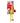 KONG CAT SCRATTLES CHICKEN 2PK