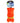 RUFFDAWG GUMMY BEAR CRUNCH ASSTD 6"