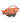 OH LIFE JACKET GRANBY ORANGE XLG
