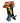 TUFFY ZOO TOUCAN JR