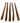 BULLSTERS GULLET STICKS 12"