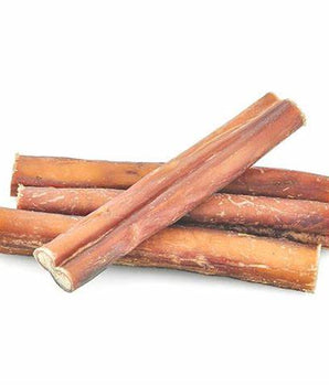 BULLSTERS BULLY STICKS 6"