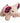 SNUGAROOZ ELLA ELEPHANT 11"