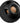 WOOF PUPSICLE POWER CHEWER BLK XLG