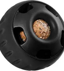 WOOF PUPSICLE POWER CHEWER BLK XLG