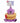 CHARMING RINGAMALS KOALA PURPLE MED