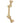 MAMMOTH F/C 2KNOT BONE MED 12"