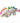 SNUGAROOZ DREAMER DRAGON WHITE 14"