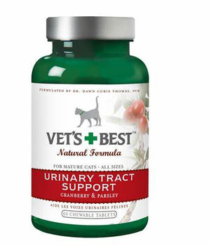 VB URINARY TRACT SUPPORT 60TAB