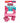 KONG PUPPY GOODIE BONE W/ROPE XSM