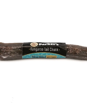 PARKER'S KANGAROO TAIL CHUNK SINGLE