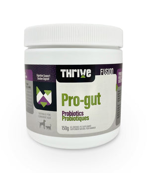 BCR THRIVE PROGUT 150G