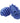 KONG ZOOM GROOM BOYSENBERRY
