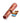 NAT FARM JERKY WRAPPED BEEF TRACH 6"