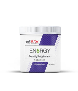 RAW SUPPORT ENERGY 175G