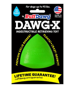 RUFF DAWG DAWG-X ASSORTED REG