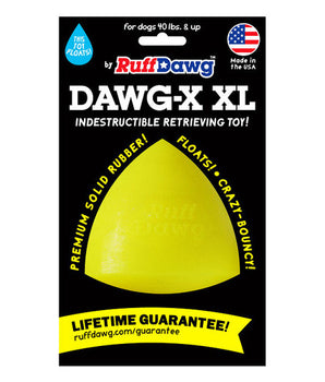 RUFF DAWG DAWG-X ASSORTED XLG