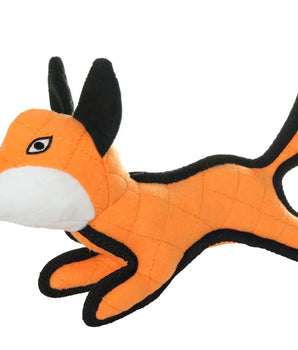 TUFFY ZOO FOX JR