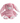 FAB DOG FLUFFY BUNNY LG