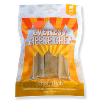 THIS & THAT EVEREST CHEWS MED 3PK