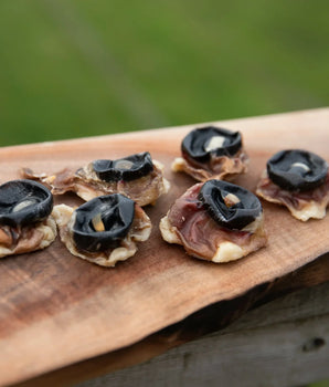 GVQPT FD BEEF EYEBALLS 20G