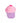 ZIPPY PAWS BIRTHDAY CUPCAKE PINK