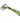 COASTAL SAFARI DEMATTING COMB DOG LG