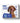 BACK2RAW TURK/CHICK BL BASIC 12LB