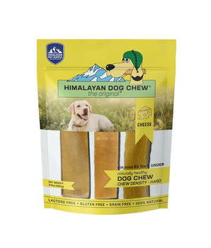 HIMALAYAN DOG CHEW MIXED 3 PIECES