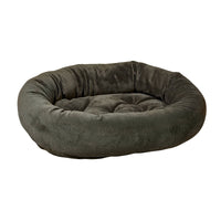 BOWSERS BED DONUT DIAMOND MED