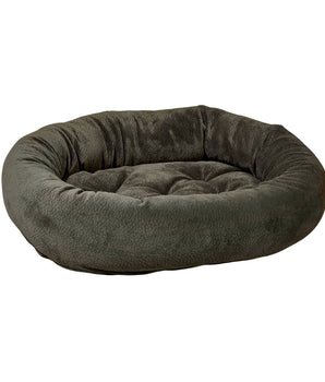 BOWSERS BED DONUT DIAMOND MED