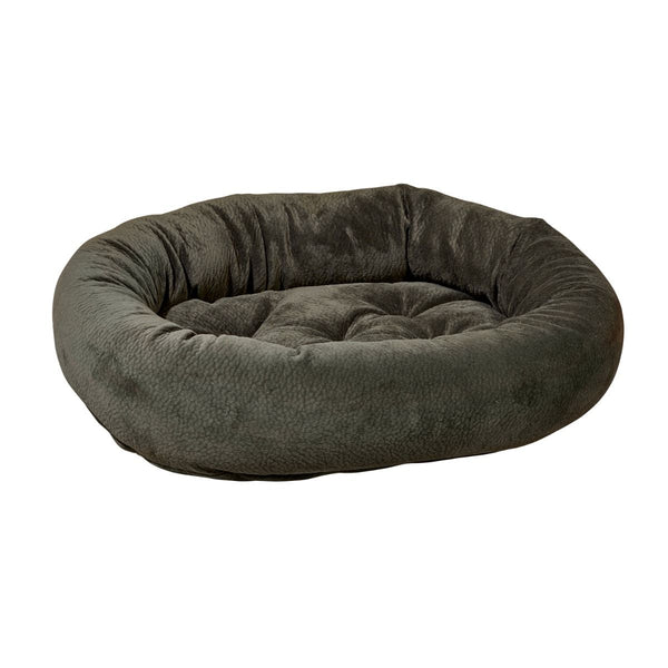BOWSERS BED DONUT DIAMOND XLG
