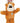 KONG WILD KNOTS BEAR XLG