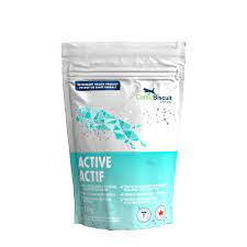 CANNABISCUIT ACTIVE 224G
