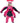KONG FLOPPY KNOTS BUNNY MED/LG