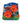 CHUCK IT BREATHE RIGHT BALL MED 2PK