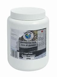 EARTH MD DIATOMACEOUS EARTH 300G