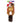 KONG HOLIDAY KICKEROO CHARACTER ASSTD