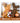 KONG FUN PACK FOR DOGS MED 5CT
