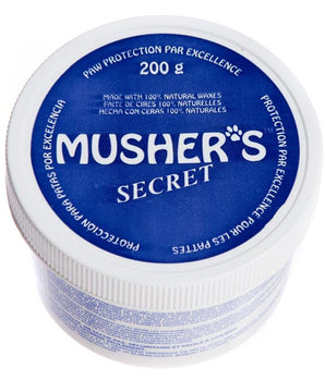 MUSHER'S SECRET 200G