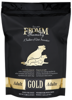 FROMM GOLD ADULT DOG 13.61KG